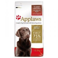 Applaws Adult Large Kip hondenvoer 7.5 kg