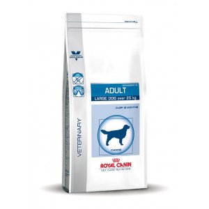 Royal Canin VCN Adult Large Osteo & Digest hondenvoer 2 x 4 kg