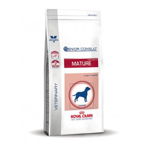 Royal Canin VCN Mature Medium Vitality & Skin hondenvoer 3.5 kg