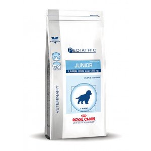 Royal Canin VCN Pediatric Junior Large Digest & Osteo hondenvoer 2 x 14 kg