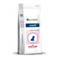 Royal Canin VCN Neutered Junior Medium Digest & Weight hondenvoer 4 kg