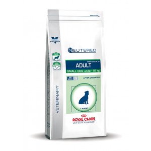 Royal Canin VCN Neutered Adult Small Dog Weight & Dental hondenvoer 1.5 kg