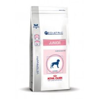 Royal Canin VCN Pediatric Junior Medium Digest & Skin hondenvoer 2 x 10 kg