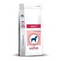 Royal Canin VCN Pediatric Adult Medium Skin & Digest hondenvoer 4 kg