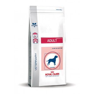 Royal Canin VCN Pediatric Adult Medium Skin & Digest hondenvoer 2 x 10 kg