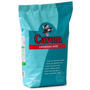 Cavom Compleet Midi Hondenvoer 2 kg