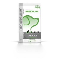 Euro Premium Medium Adult No Grain hondenvoer 10 kg