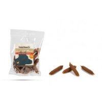 Beeztees Gedroogde Worstjes Kip voor de hond 3 x 150 gram