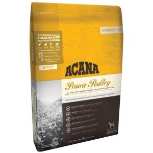 Acana Classics Prairie Poultry hondenvoer 2 x 11,4 kg