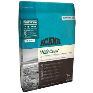 Acana Classics Wild Coast hondenvoer 2 x 11,4 kg