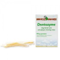 Farm Food Rawhide Dentozyme Whey M Per 2