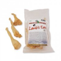 Farm Food Rawhide Lamsoren ( 7 stuks) Per verpakking