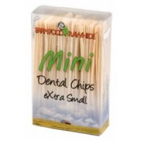 Farm Food Rawhide Dental Chips XS Per stuk