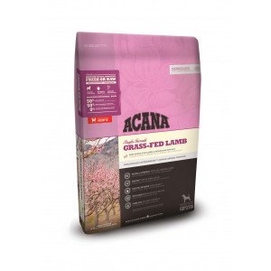 Acana Singles Grass-Fed Lamb hondenvoer 11.4 kg