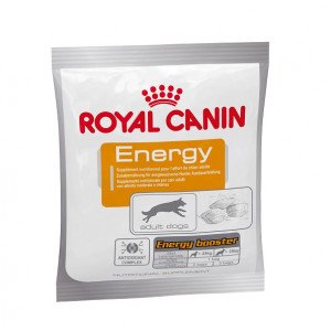 Royal Canin Energy Trainingsbrokje voor honden 50 gram