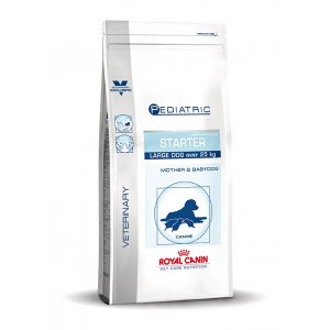 Royal Canin VCN Pediatric Starter Large Dog hondenvoer 14 kg