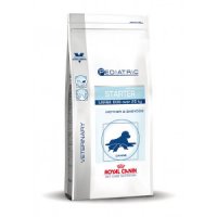 Royal Canin VCN Pediatric Starter Large Dog hondenvoer 2 x 14 kg