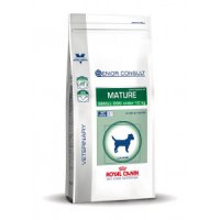 Royal Canin VCN Senior Consult Mature Small hondenvoer 1.5 kg