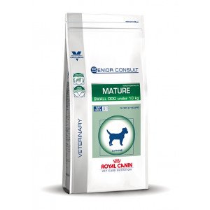 Royal Canin VCN Senior Consult Mature Small hondenvoer 8 kg