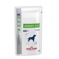 Royal Canin Veterinary Diet Urinary S/O zakjes hond 150 g 10 zakjes