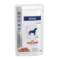 Royal Canin Veterinary Diet Renal zakjes hondenvoer 10 zakjes