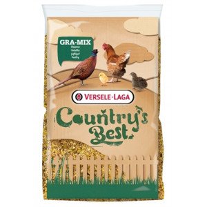 Versele Laga Country's Best GRA-Mix gemengd graan 20 kg