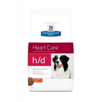 Hill's Prescription Diet H/D hondenvoer 5 kg