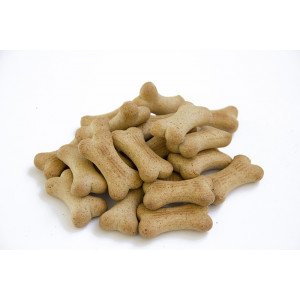 Jack Doggies Kleine Kluif voor honden 3 x 500 gram