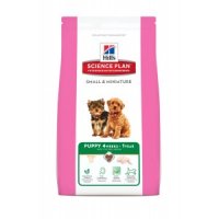 Hill's Puppy Small & Miniature kip hondenvoer 1.5 kg