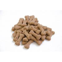 Jack Doggies Biscuit Kluifjes Bruin voor honden 500 gram