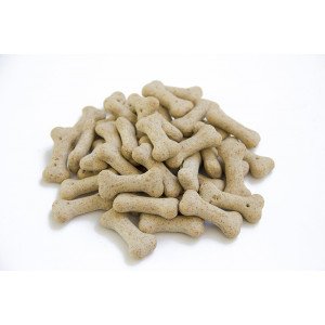 Jack Doggies Biscuit Kluifjes Wit voor honden 5 x 500 gram