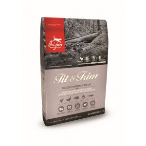 Orijen Fit & Trim hondenvoer 2 kg