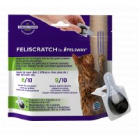 Feliway Feliscratch voor katten Per verpakking