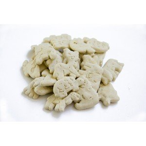 Jack Doggies Boerderijmix Vanille voor de hond 3 x 500 gram