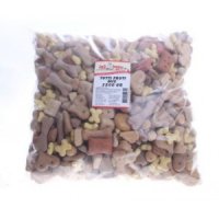 Jack Doggies Tutti Frutti Mix voor honden 2,5 kg