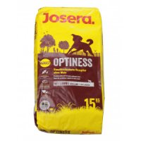 Josera Optiness hondenvoer 15 kg