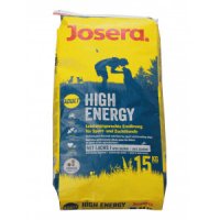 Josera High Energy hondenvoer 15 kg