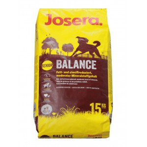 Josera Balance hondenvoer 15 kg