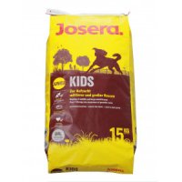 Josera Kids hondenvoer 2 x 15 kg