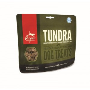 Orijen Tundra Dog Treats 42.5 gram