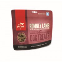 Orijen Romney Lamb Dog Treats 92 gram