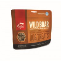 Orijen Wild Boar Hondensnacks 92 gram