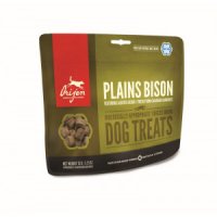 Orijen Plains Bison Hondensnacks 92 gram