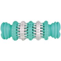 Denta Fun Rubber Bot voor honden 11 cm