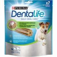 Purina Dentalife Sticks Mini 1 x 7 sticks