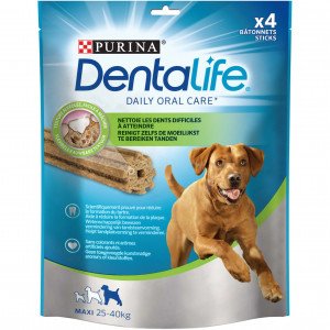 Purina Dentalife Sticks Maxi 1 x 4 sticks