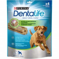 Purina Dentalife Sticks Maxi 1 x 4 sticks