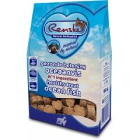 Renske Gezonde Beloning Vis voor de hond 5 x 150 gram