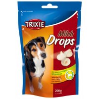 Trixie Melk Drops voor de hond 2 x 200 gram