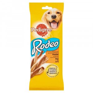 Pedigree Rodeo Kip hondensnack Per 2